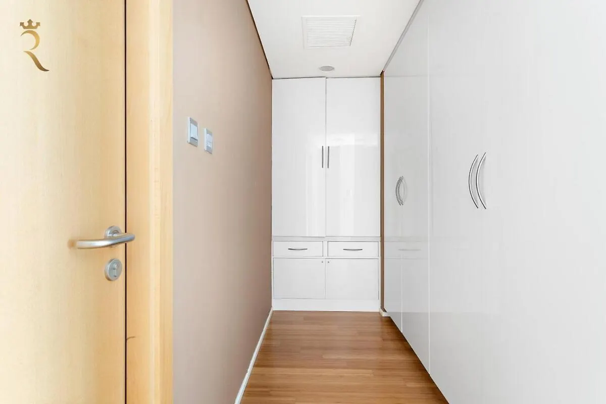Your 2Br Oasis In Al Muneera Wifi N Free Parking Абу-Даби