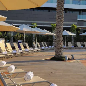 3* Отель Park By Radisson Yas Island