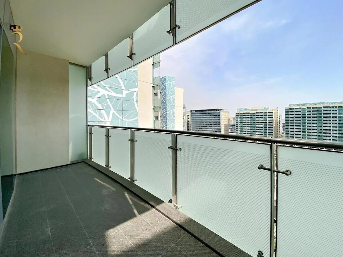 Your 2Br Oasis In Al Muneera Wifi N Free Parking Abu Dhabi 0*,  Verenigde Arabische Emiraten