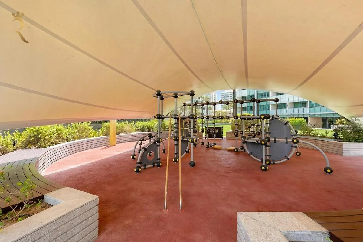 Your 2Br Oasis In Al Muneera Wifi N Free Parking Abu Dhabi Verenigde Arabische Emiraten